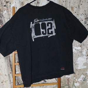 Short Sleeve Tshirt - Fubu 092